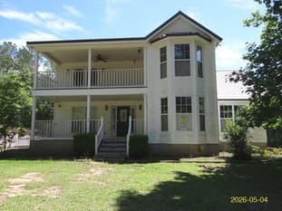 144 Old Sardis Church, Clayton, AL, 36016
