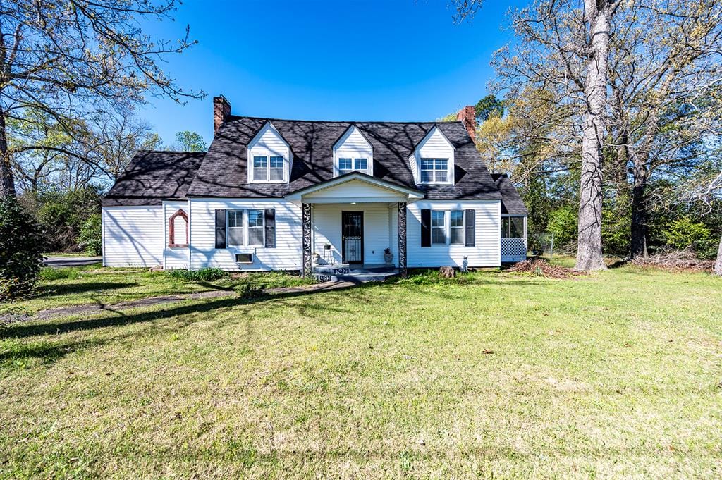 187 Us Hwy 19 N, Americus, GA, 31709