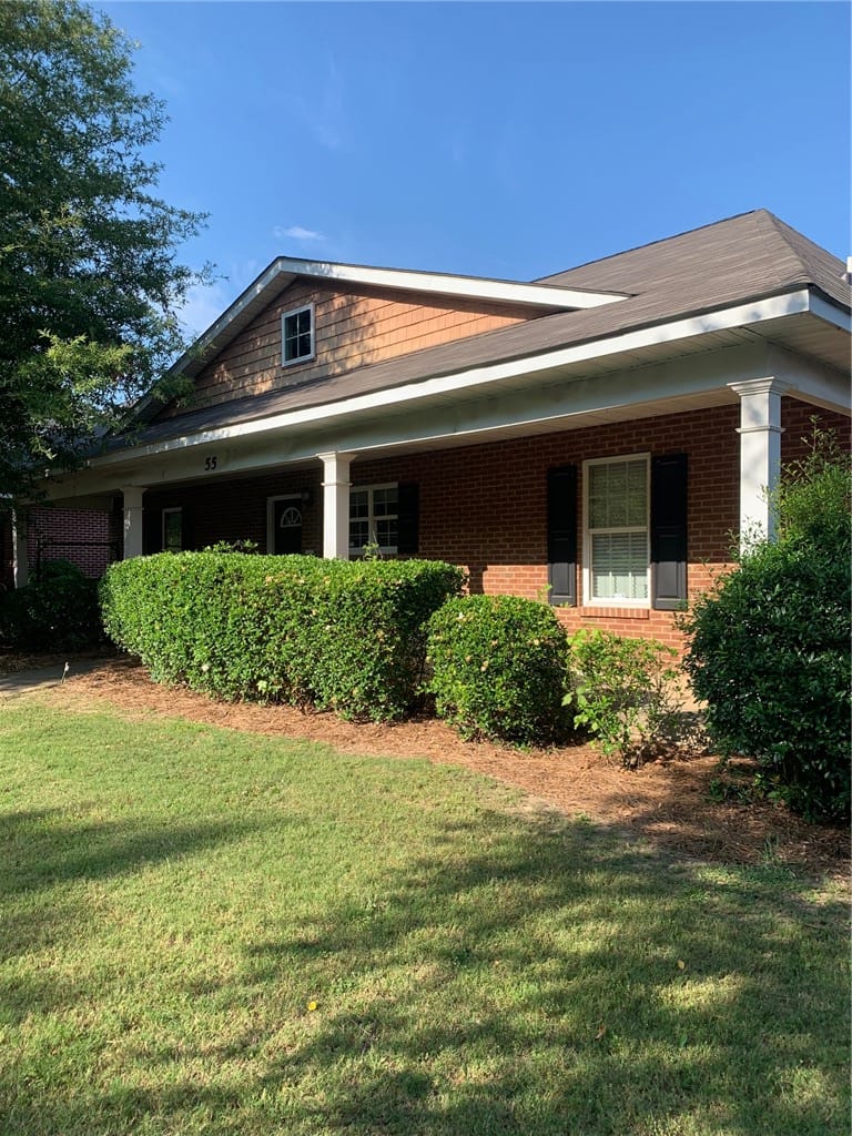 802 West Longleaf Drive #55, Auburn, AL, 36832