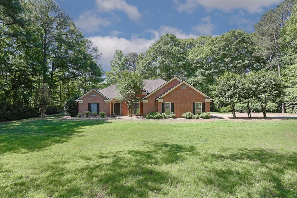 8305 Midland Rd, Midland, GA 31820