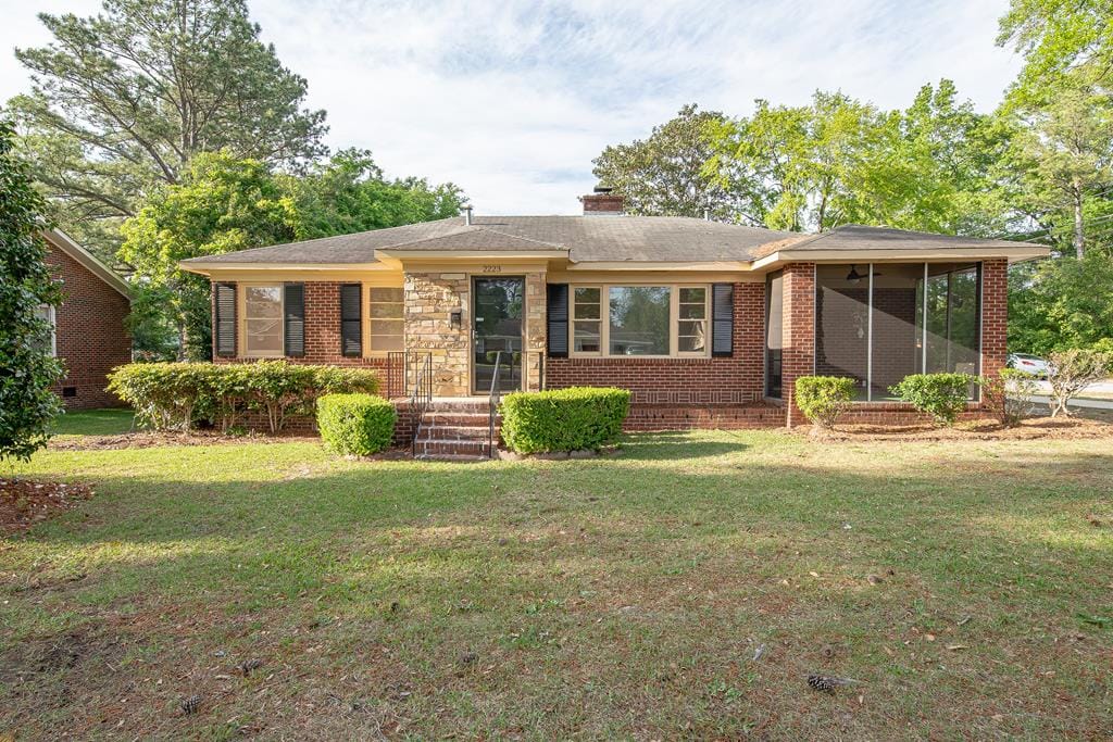 2223 51st Street, Columbus, GA, 31904