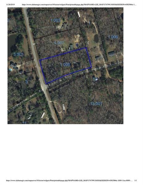 624 Lee Rd 246, Salem, AL, 36870