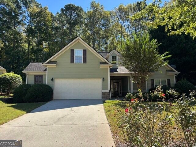 22 Ashville Pl, Newnan, GA 30265