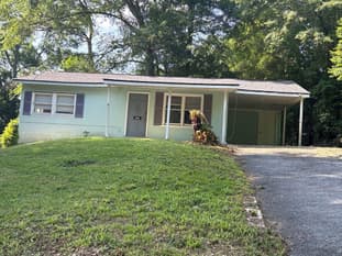 2910 Beech Street, Columbus, GA, 31909