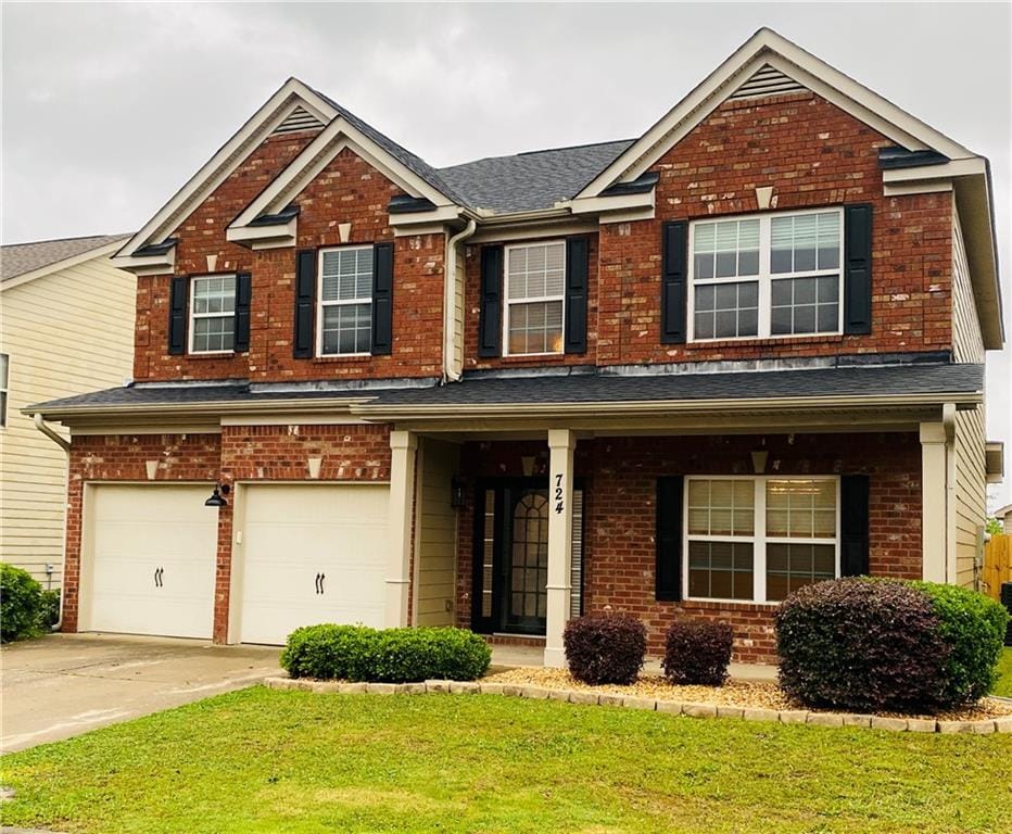 724 Williams Avenue, Phenix City, AL, 36869