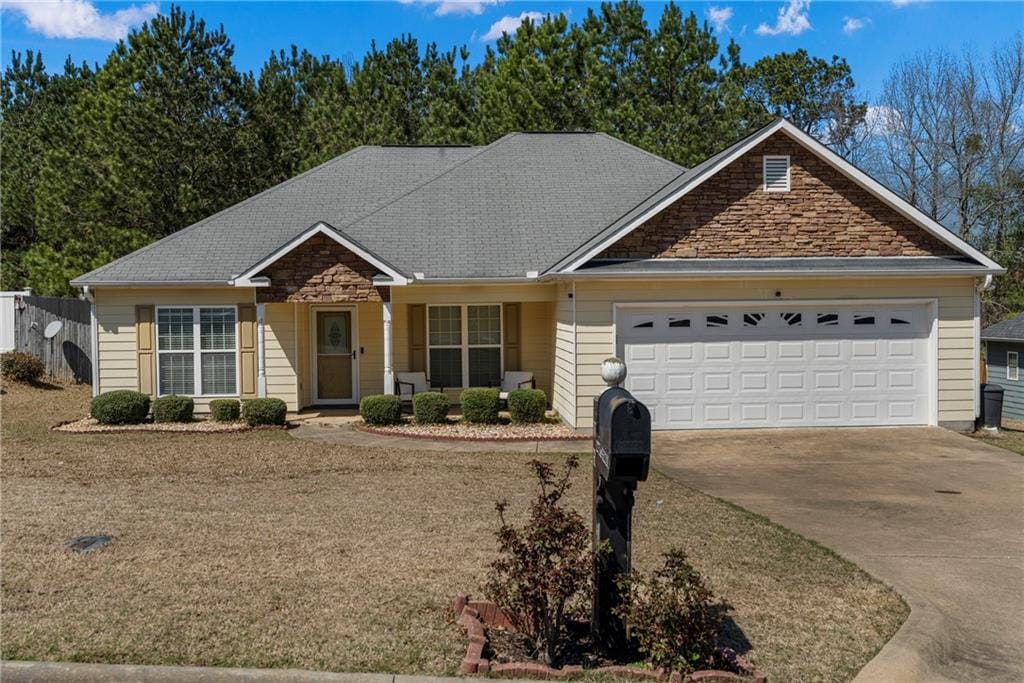 127 Lee Road 2181, Phenix City, AL, 36870