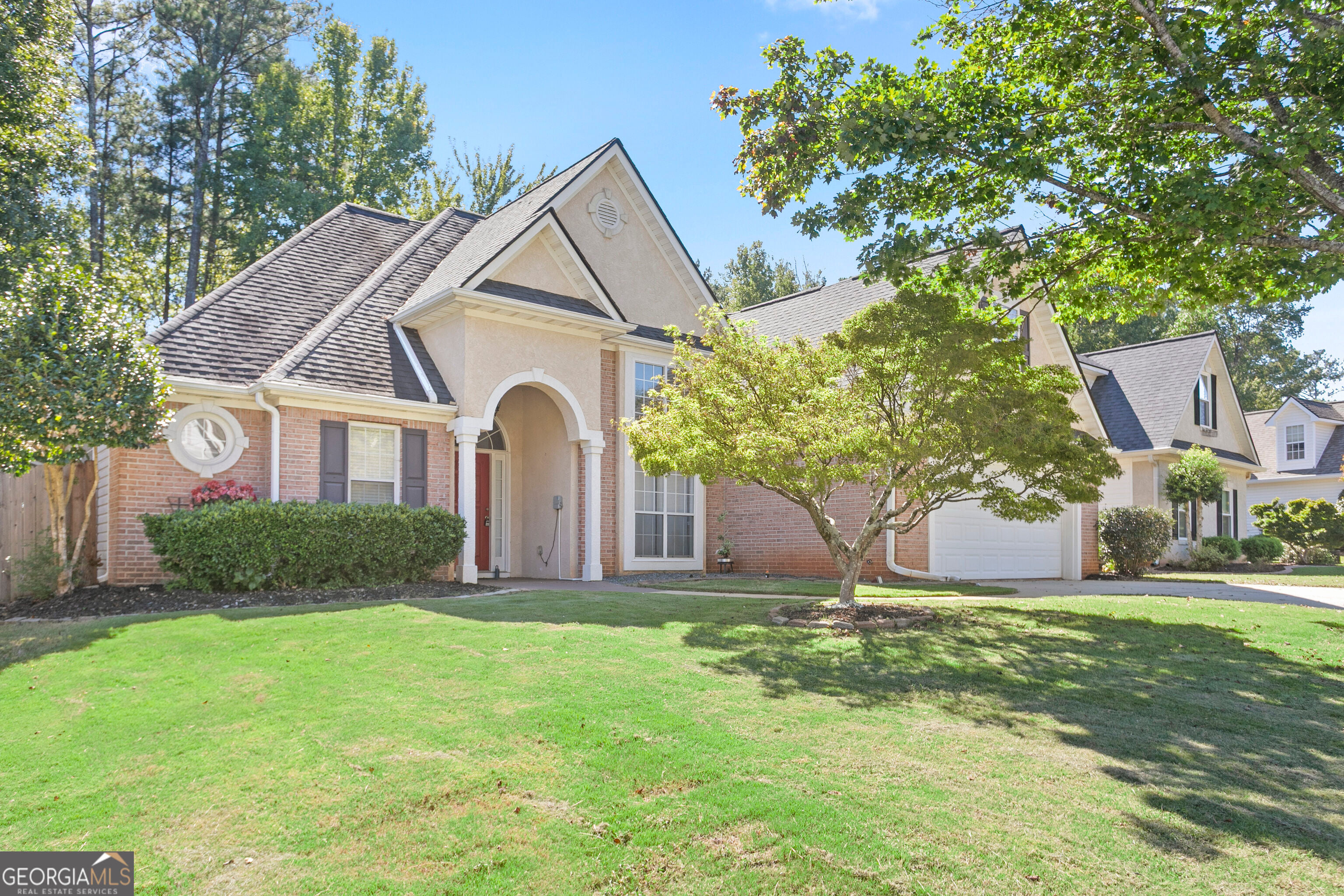 29 Parks Rd, Newnan, GA 30265
