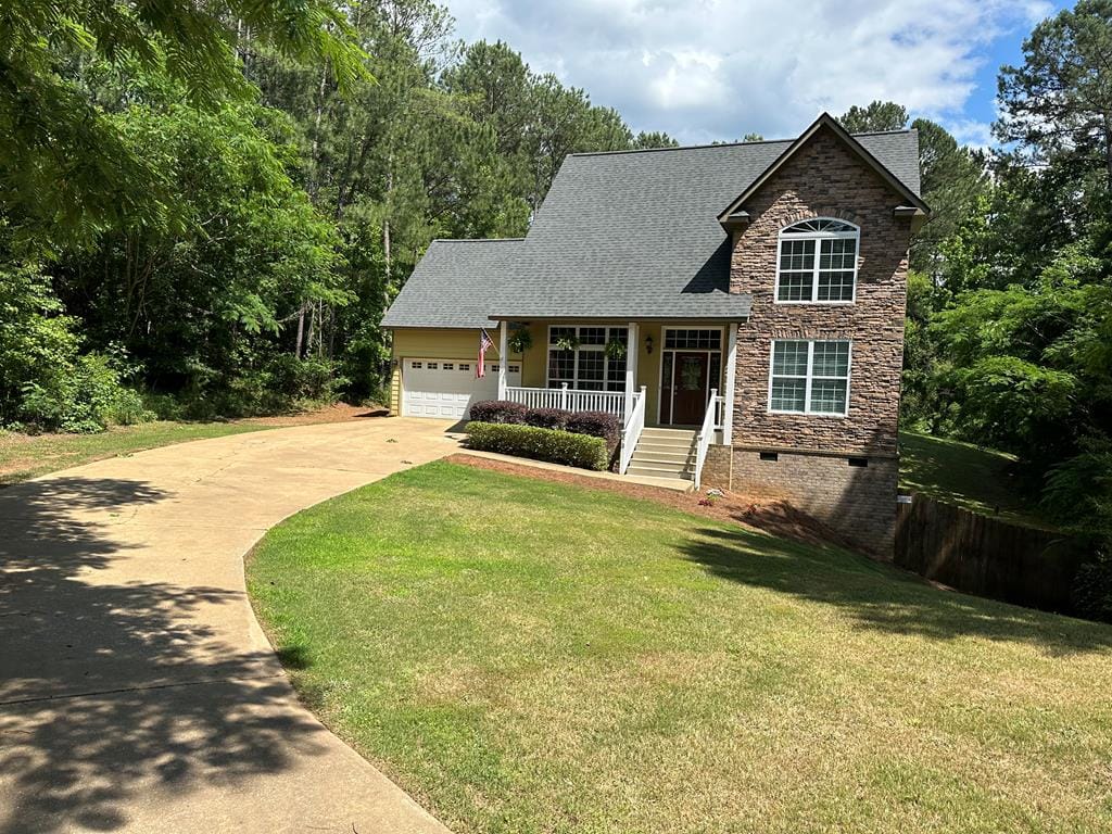 373 Ridgeway Drive, Cataula, GA, 31804