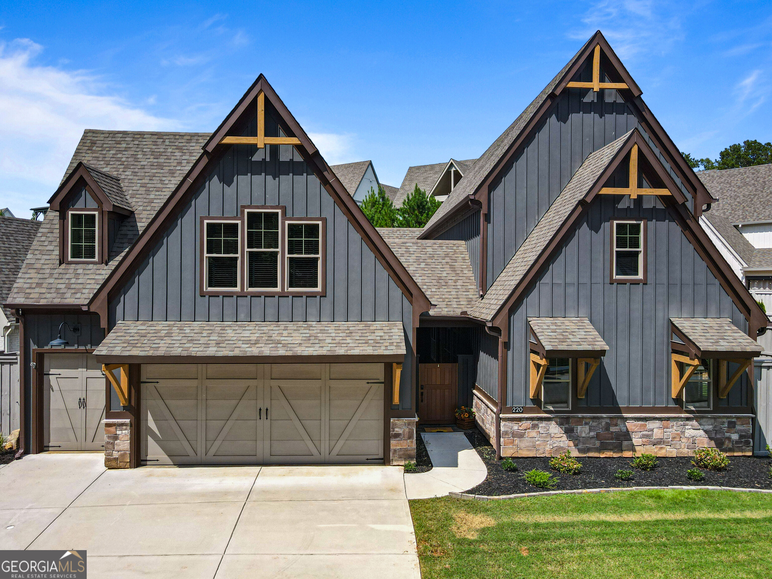 220 Arbor Garden Circle, Newnan, GA, 30265