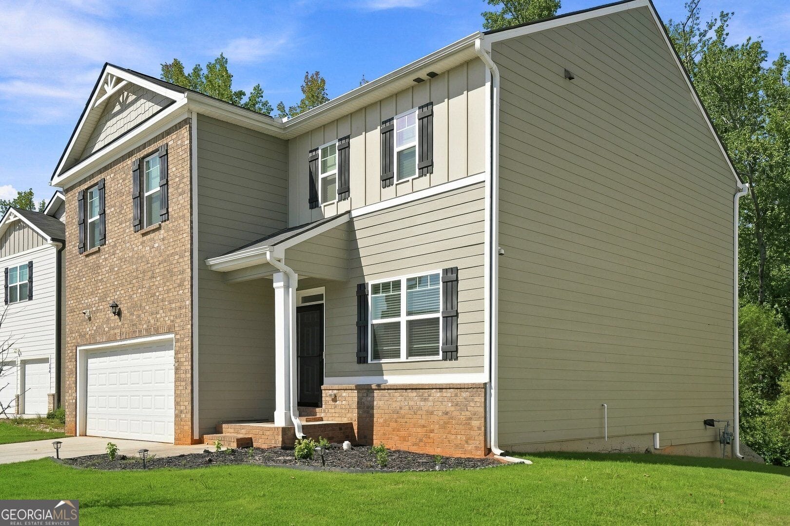154 Silver Birch Pass, Newnan, GA, 30265