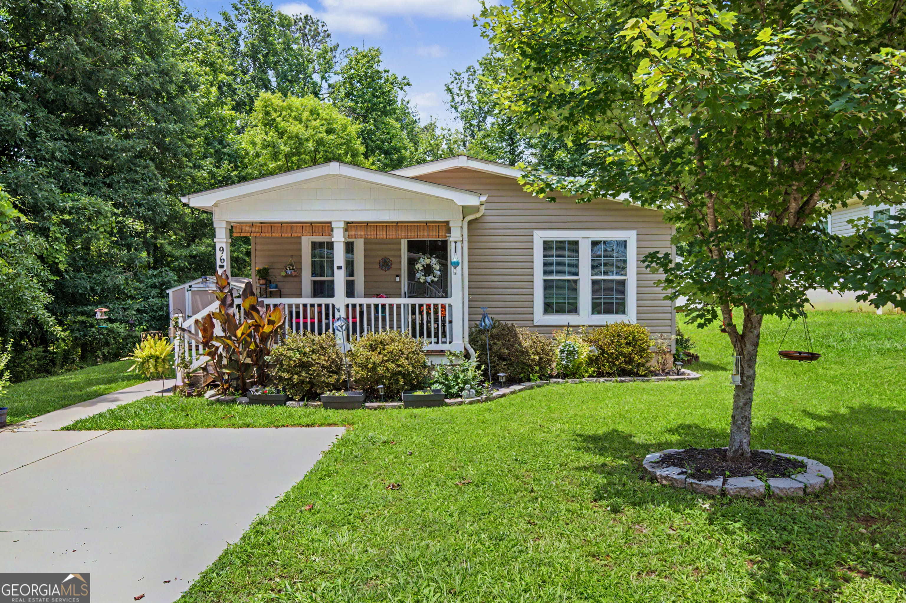 96 Bob White Lane, Newnan, GA, 30263