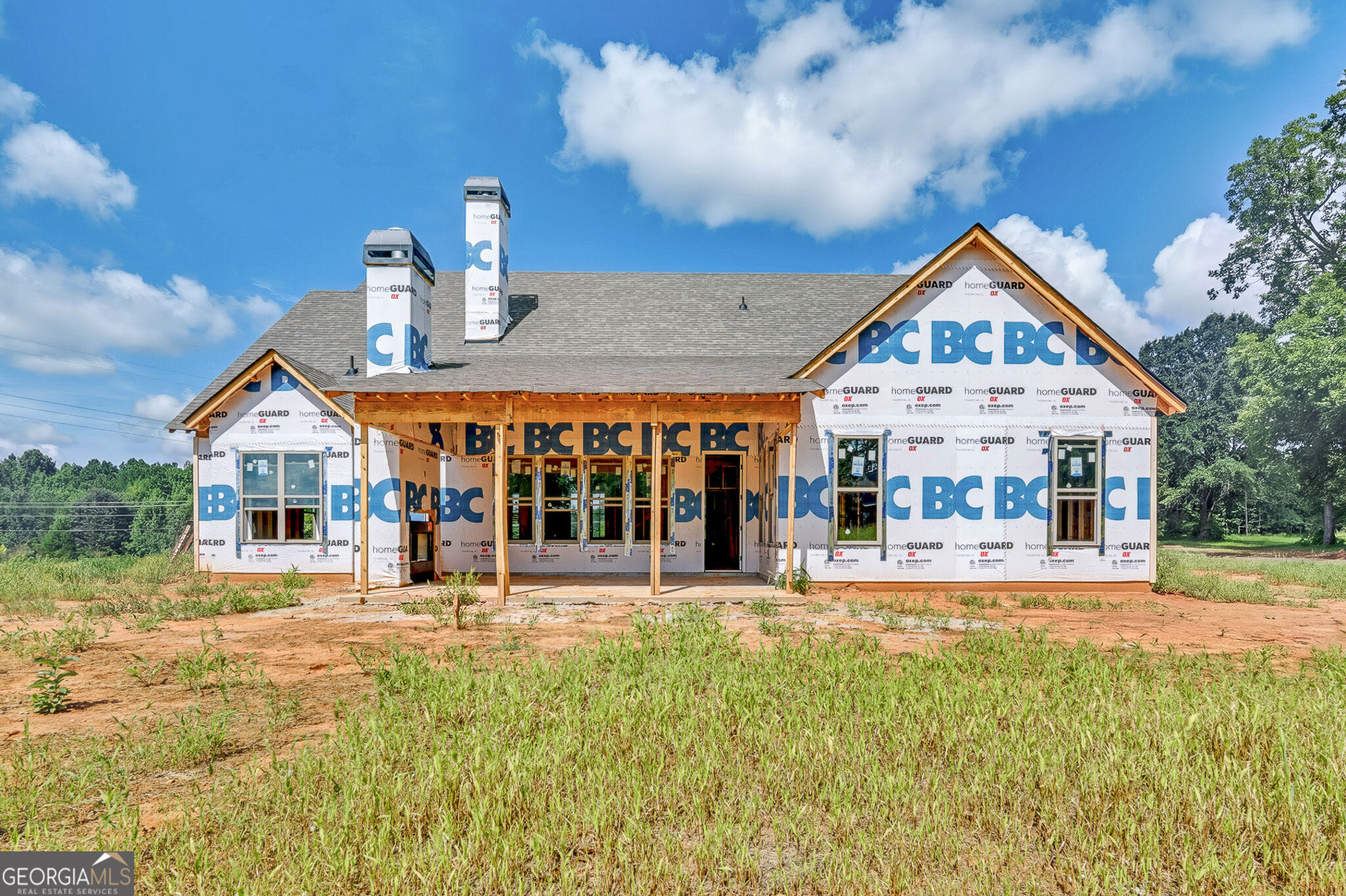 0 Bobby Jones Cir #2, Sharpsburg, GA 30277