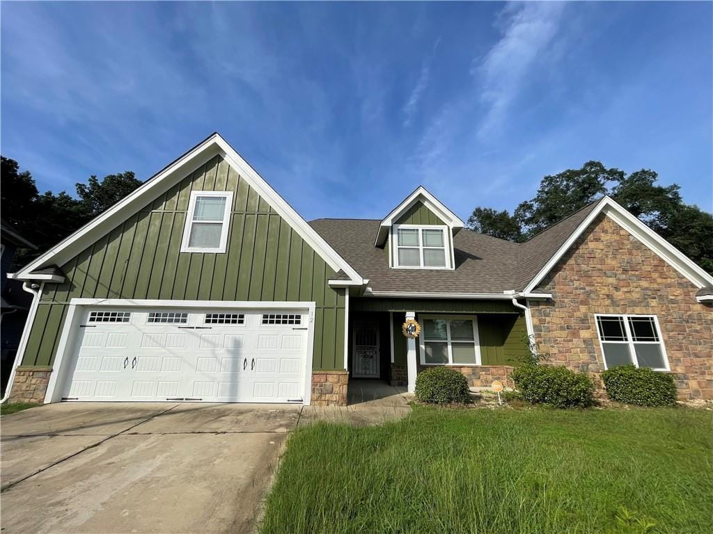 12 Easy, Seale, AL, 36875