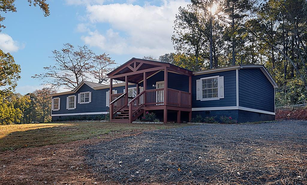 1310 Mapp Road, Valley, AL, 36854