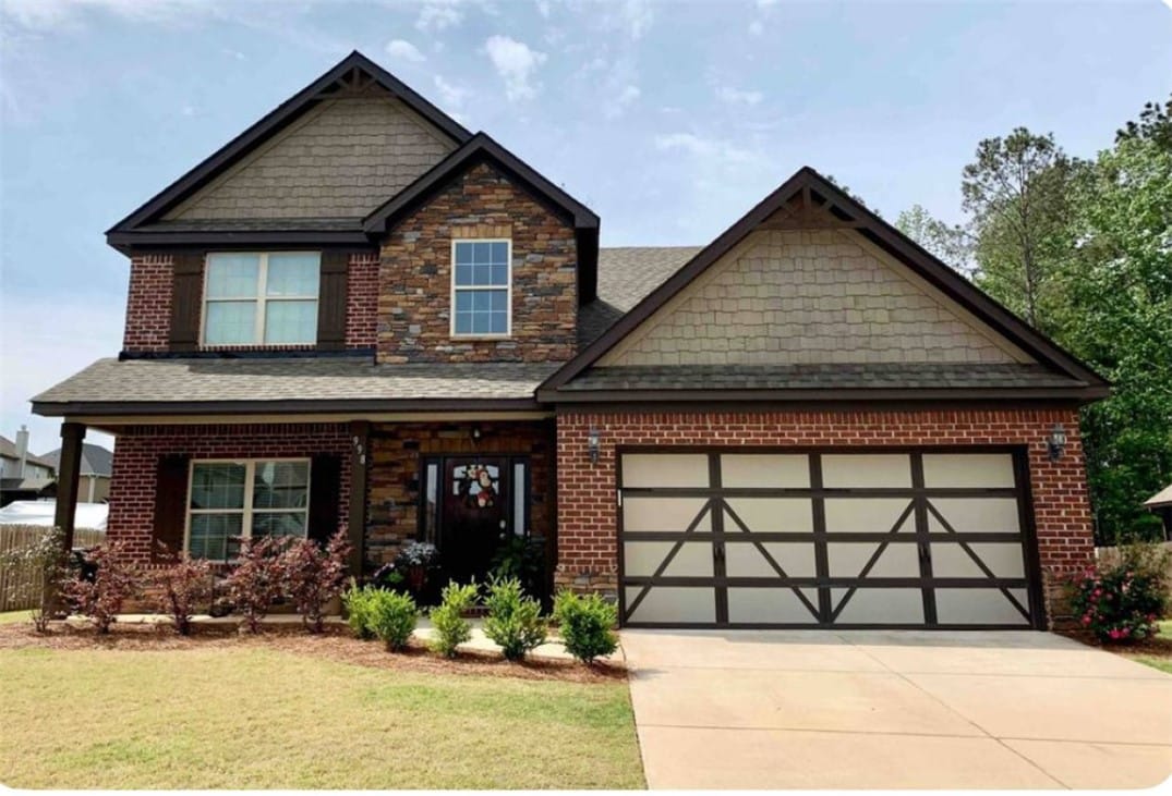998 RICHLAND, Auburn, AL, 36832