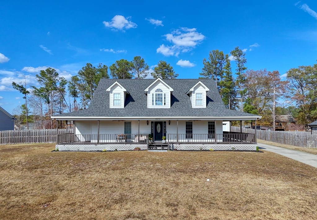 10273 Green Meadows Court, Midland, GA, 31820 — Photo 2