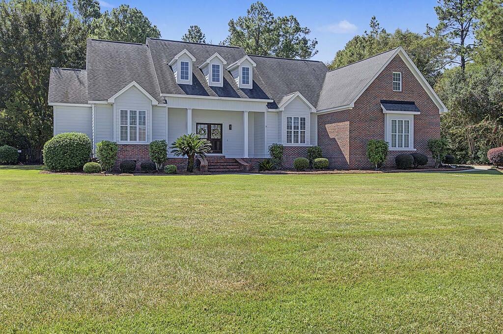 117 W Westerlee Dr, Leesburg, GA 31763