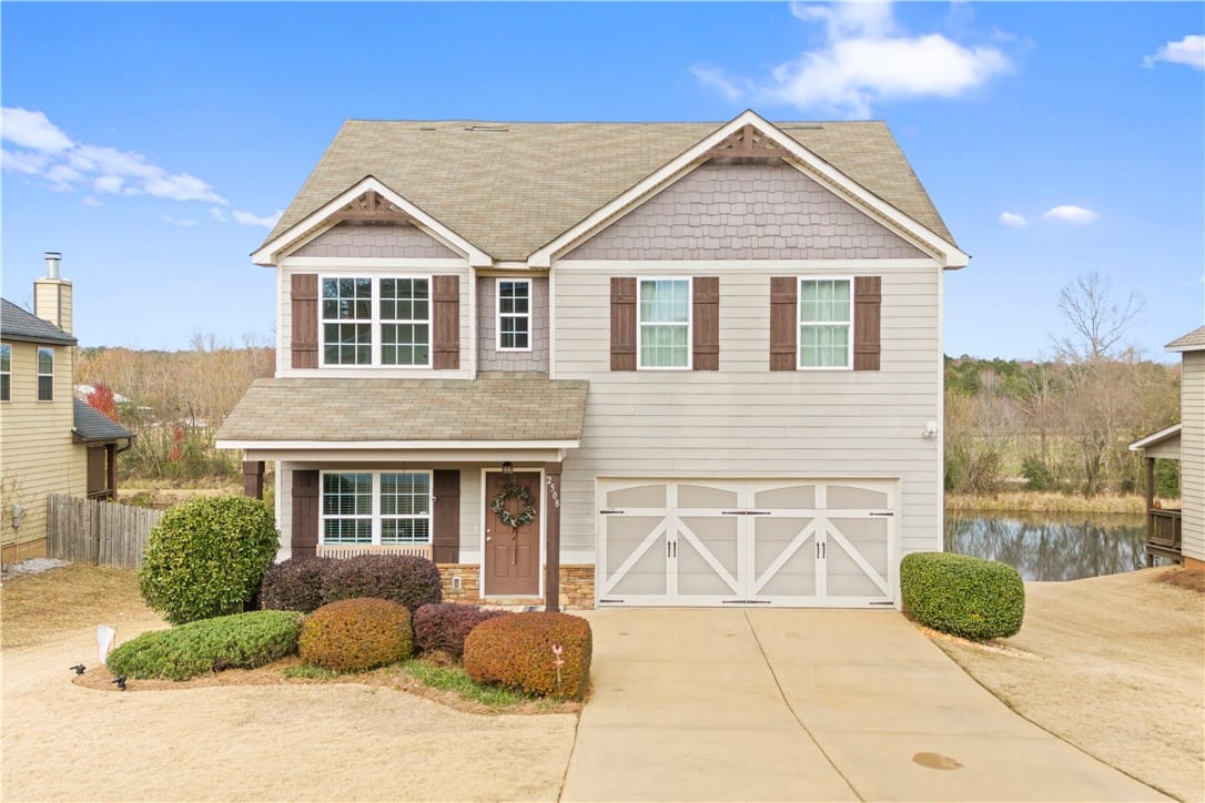 2508 ANDERSON LAKES, Opelika, AL, 36801