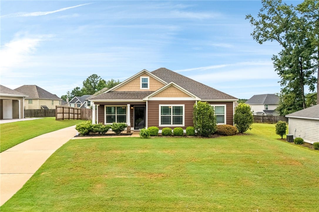 837 Berkshire Court, Auburn, AL, 36832