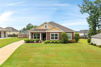 837 BERKSHIRE, Auburn, AL, 36832