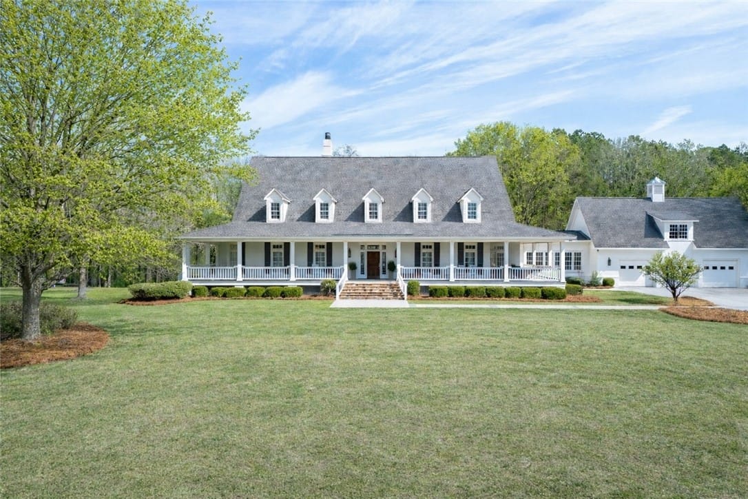 1103 Andrews Road, Opelika, AL, 36801