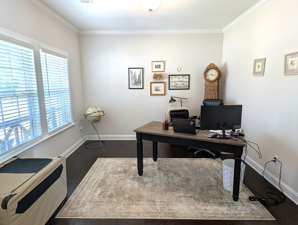 9924 Woodland Creek Court, Midland, GA, 31820 — Photo 3