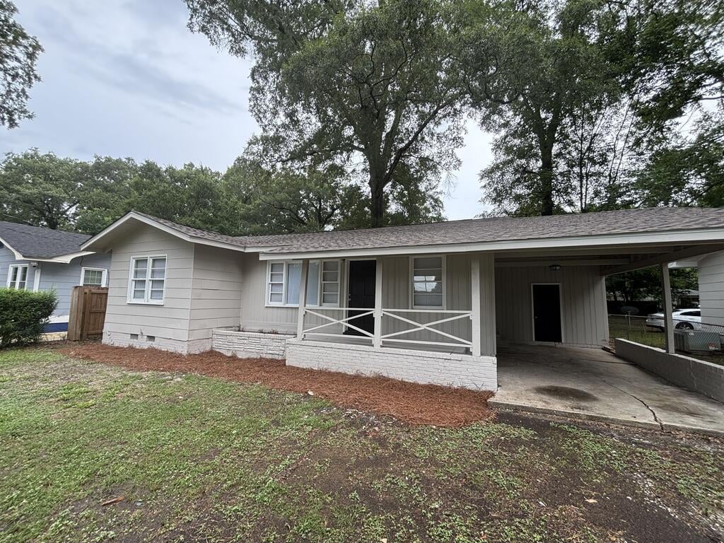 2846 Walker St, Columbus, GA 31903, USA