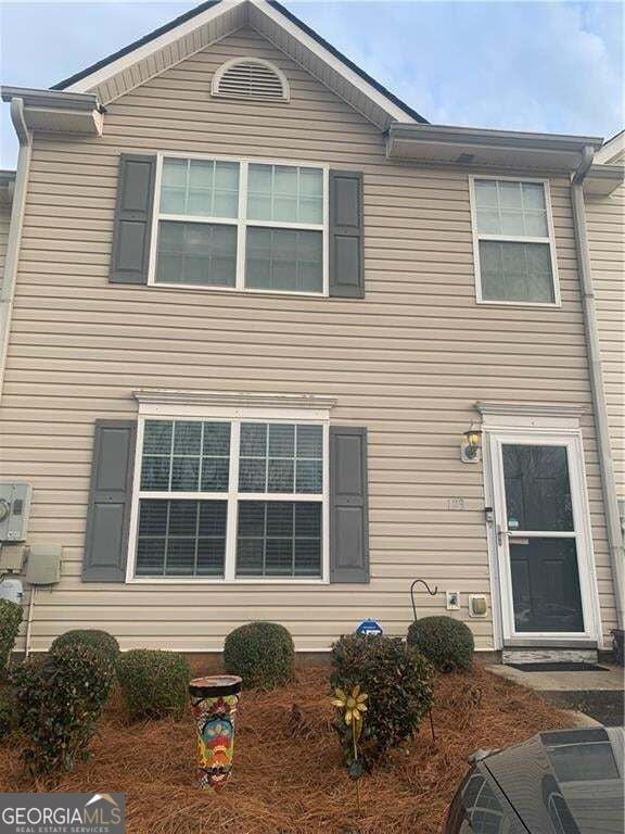 123 Chastain Circle, Newnan, GA, 30263