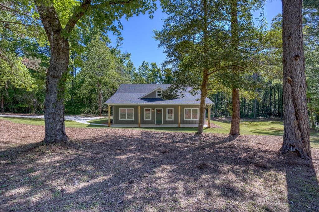 1251 South L Street, Pine Mountain Valley, GA, 31823