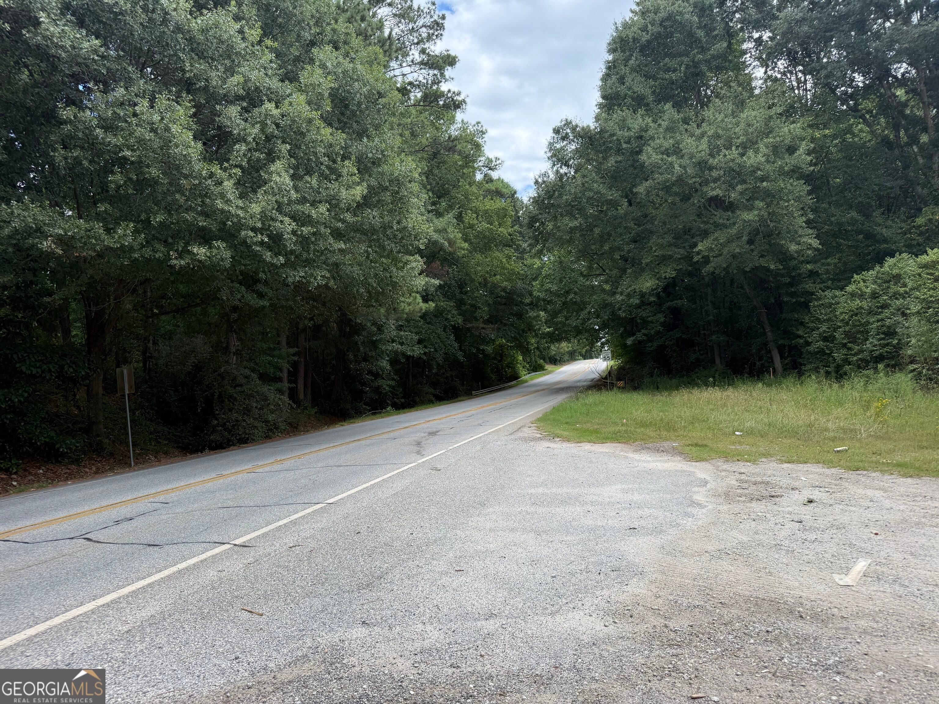 HWY 29, Grantville, GA, 30220