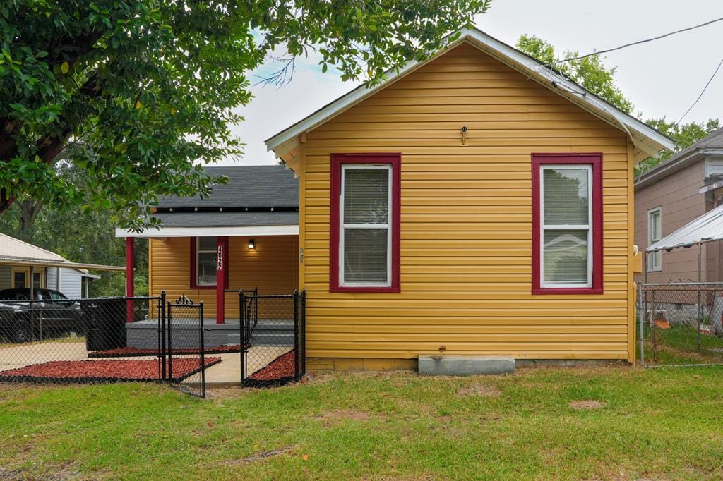 4022 3rd Avenue, Columbus, GA, 31904