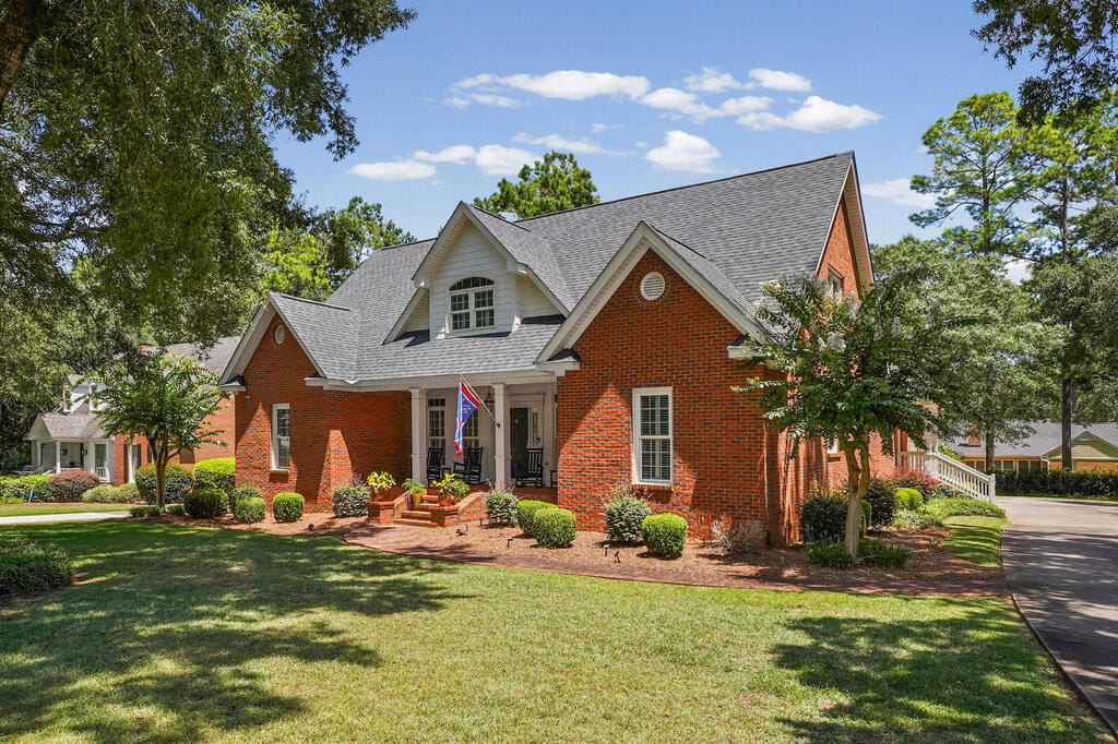 2104 Beacon Ct, Albany, GA 31721