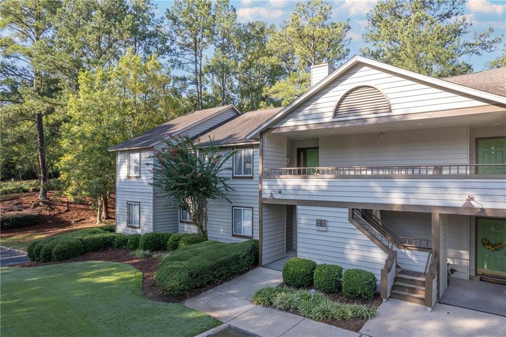 6400 Green Island #2, Columbus, GA, 31904