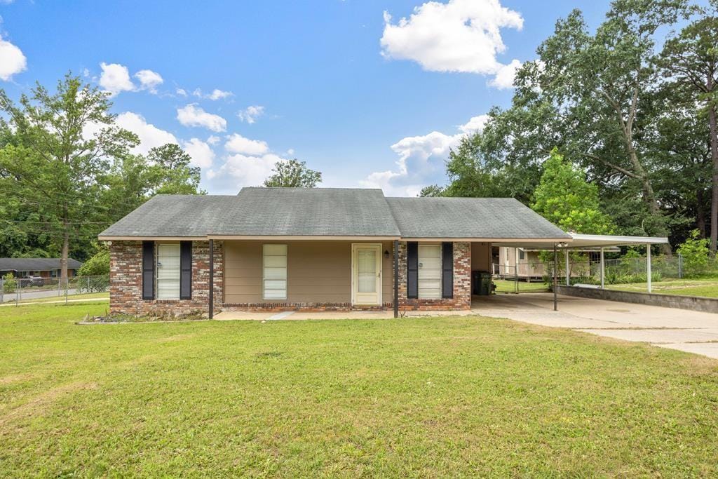 6001 Williamsburg Dr, Columbus, GA 31909