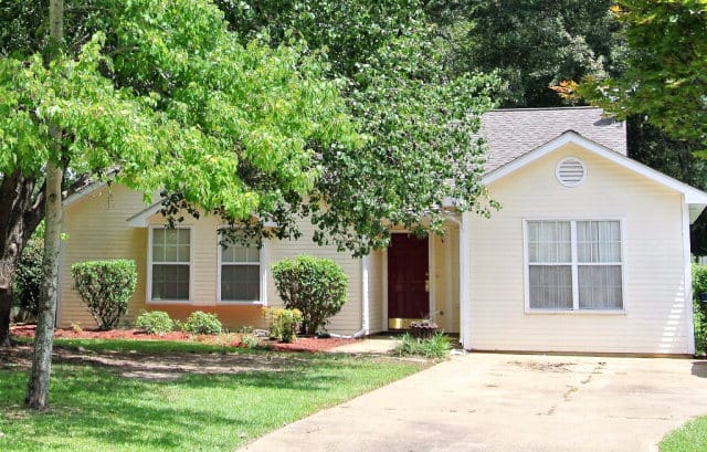2503 Walden Ct, Albany, GA, 31707, Main View