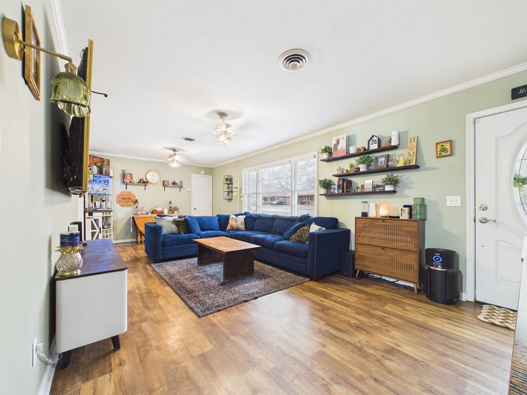 4444 Norcross Dr, Columbus, GA 31907, USA — Photo 2