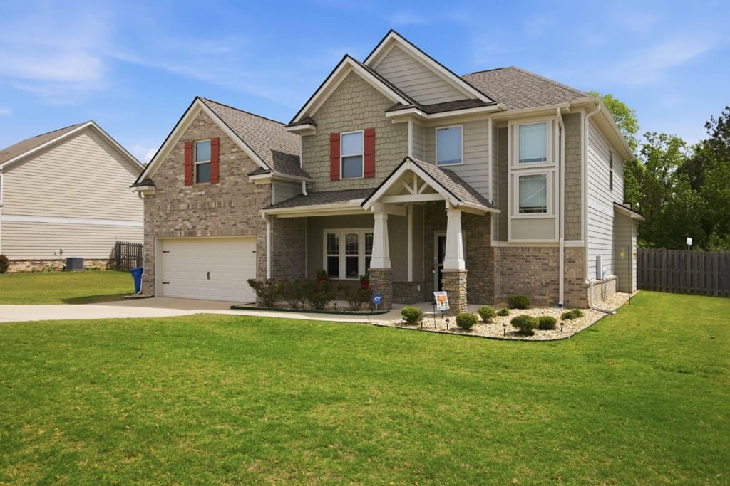 7974 Glen Valley Drive, Midland, GA, 31820 — Photo 2