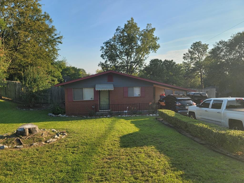 5704 Luna Drive, Columbus, GA, 31907 — Photo 2