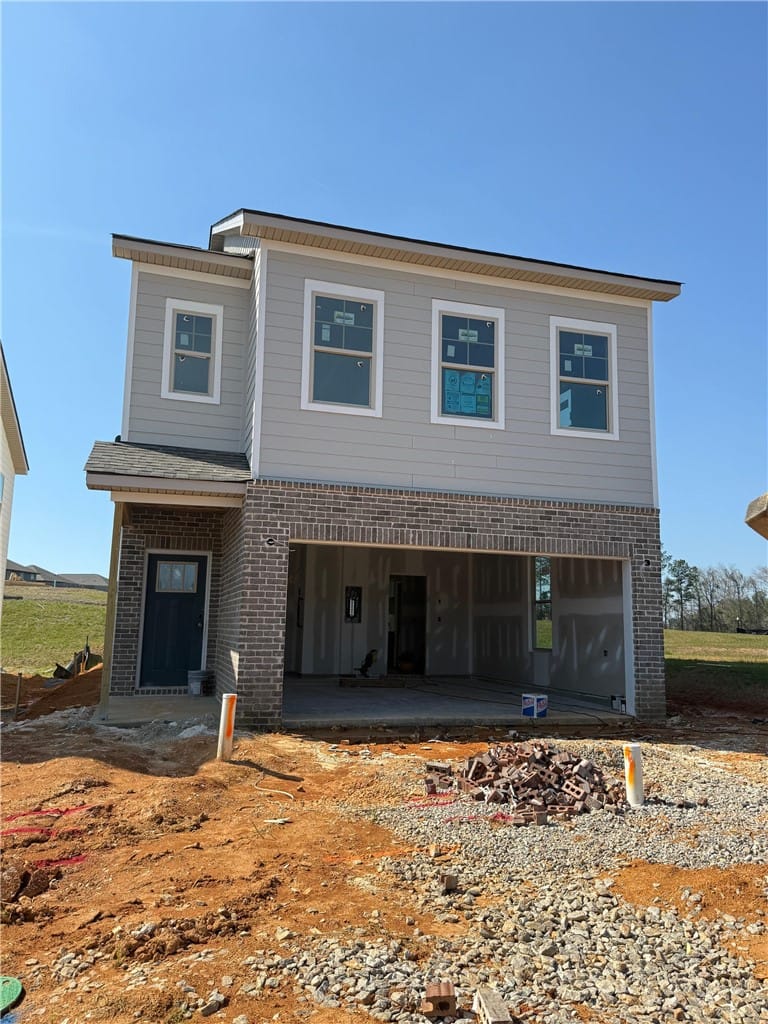 2592 Stokes Drive, Opelika, AL, 36804