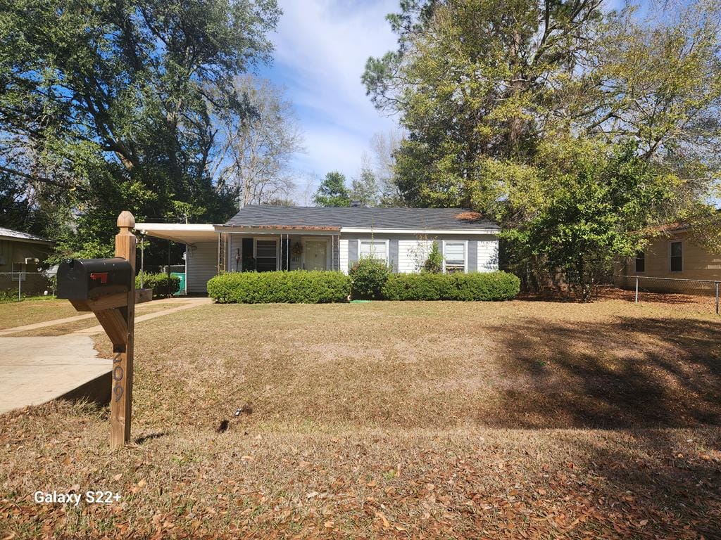 209 Moore Ave, Albany, GA 31705