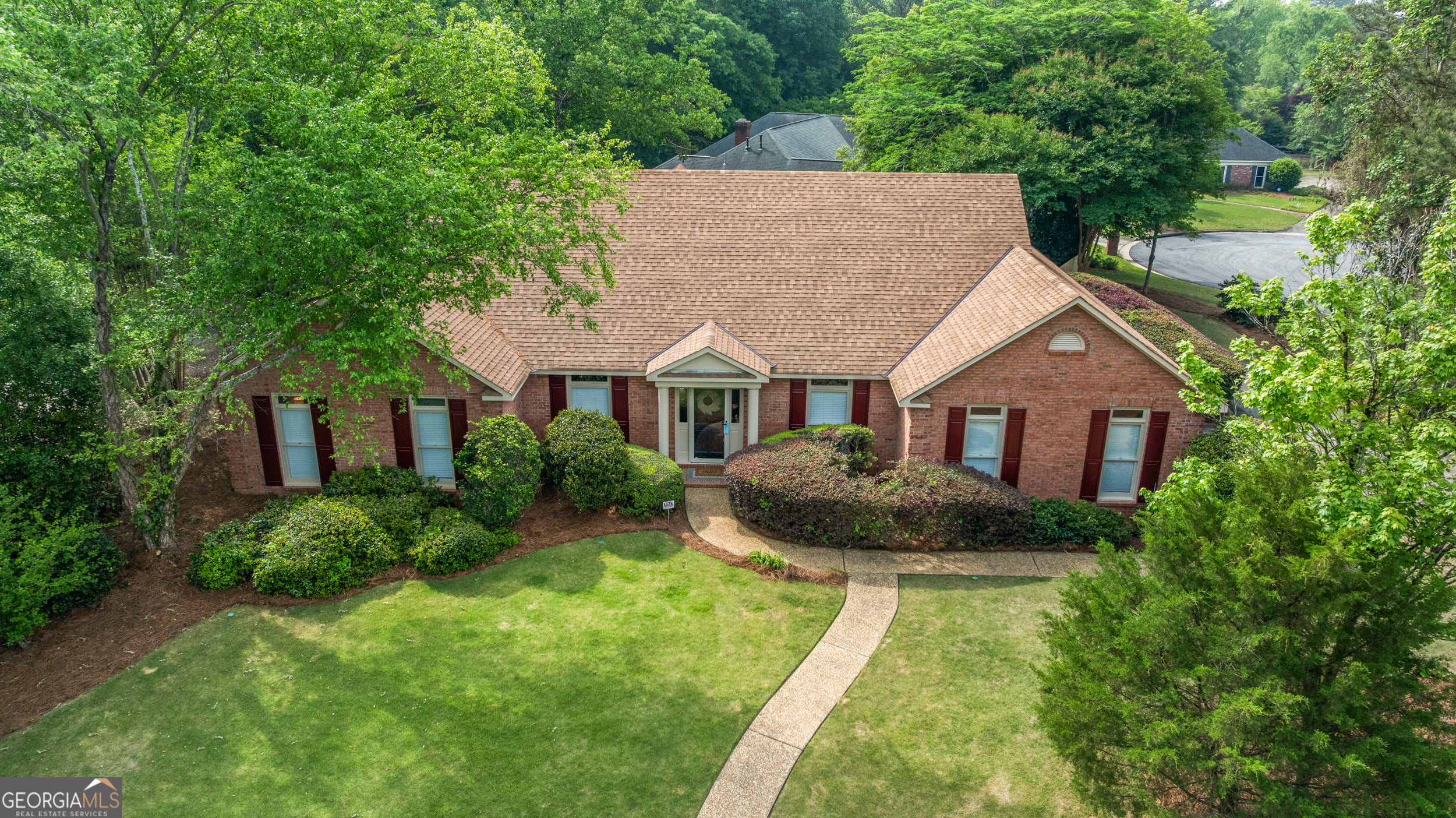 6320 Brookstone Blvd, Columbus, GA 31904