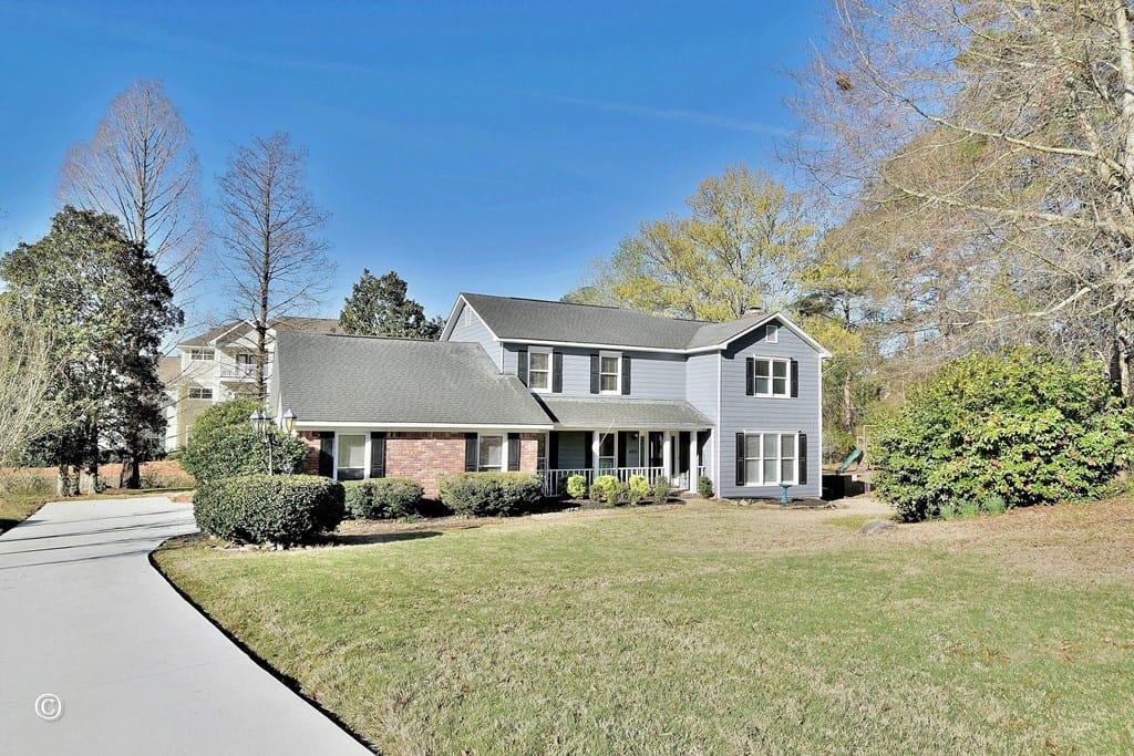 6855 Beaver Trail, Midland, GA, 31820 — Photo 2