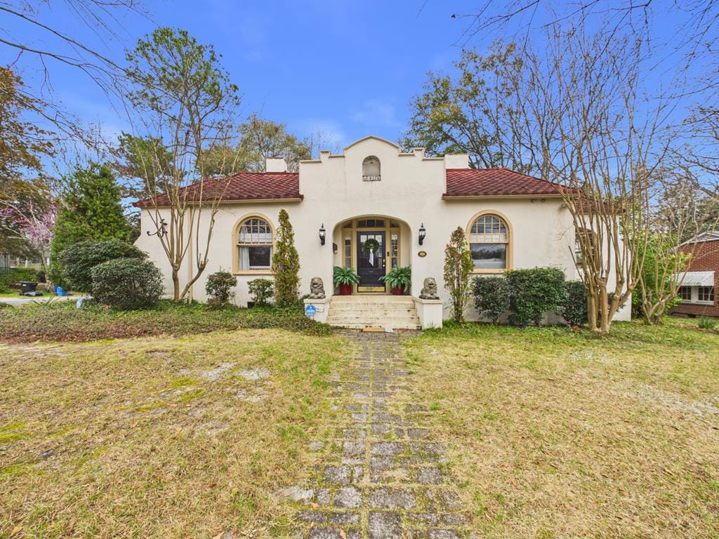 1801 Saint Elmo Drive, Columbus, GA, 31901