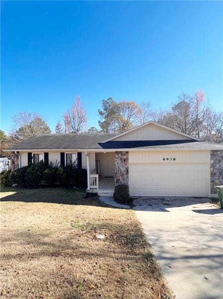 6938 Buckeye, Columbus, GA, 31904