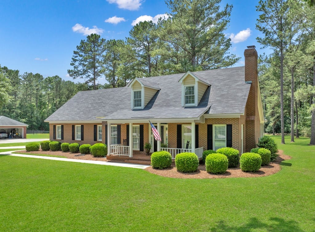 250 Archie Drive, Albany, GA, 31707