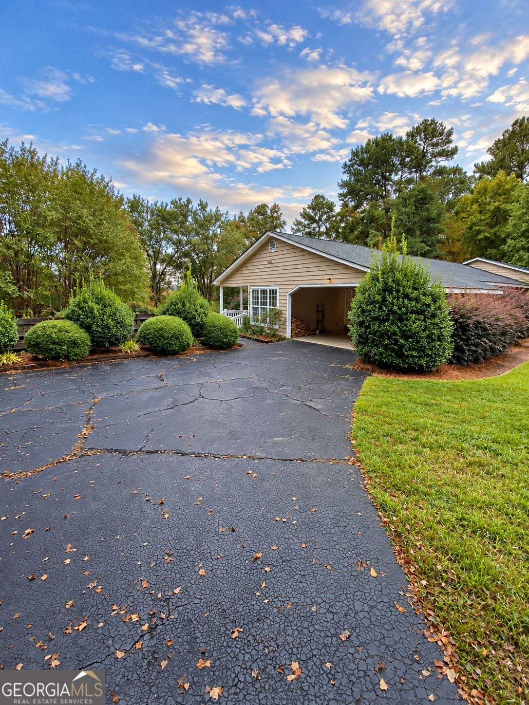 404 Ponderosa Dr, Thomaston, GA 30286