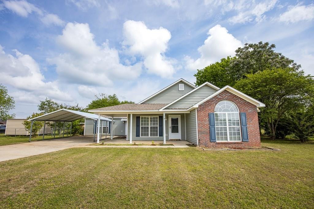 15 Wheatfield Drive, Fort Mitchell, AL, 36856
