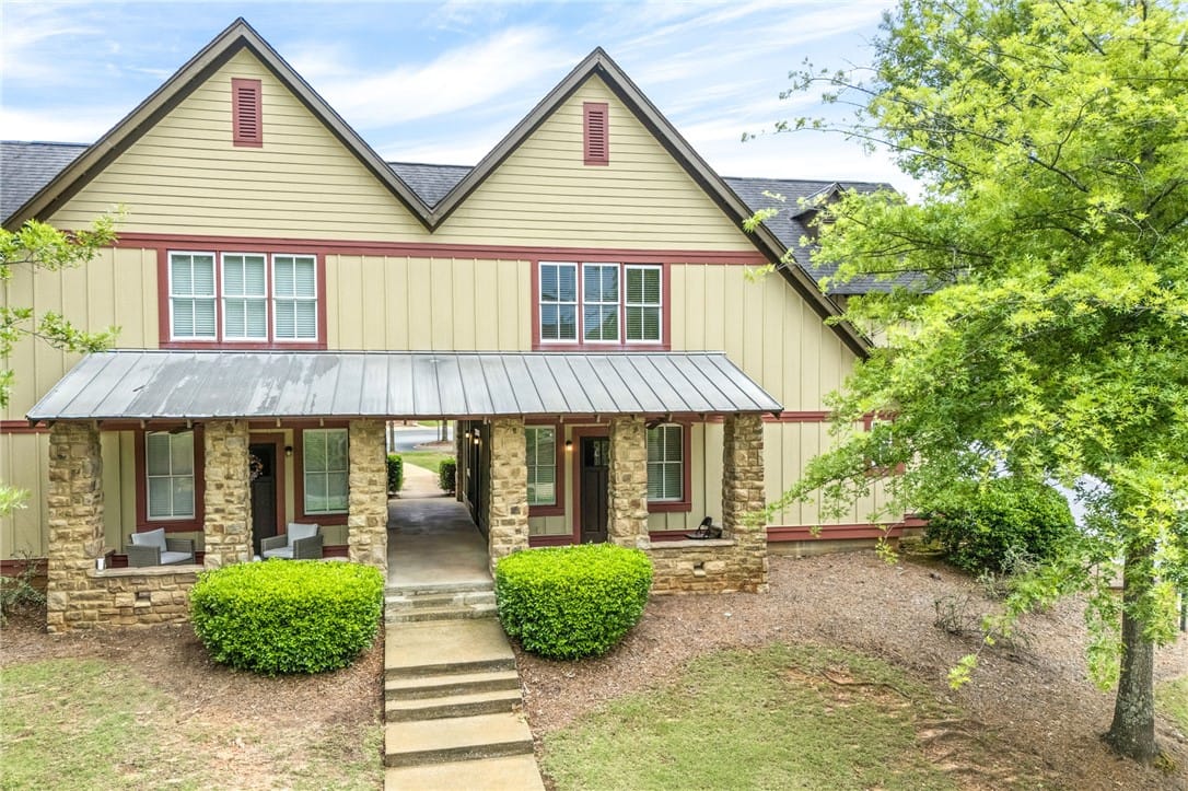 650 DEKALB #1014, Auburn, AL, 36830 — Photo 2