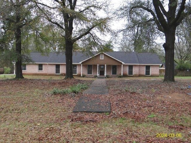13852 Cross Creek Road, Upatoi, GA, 31829