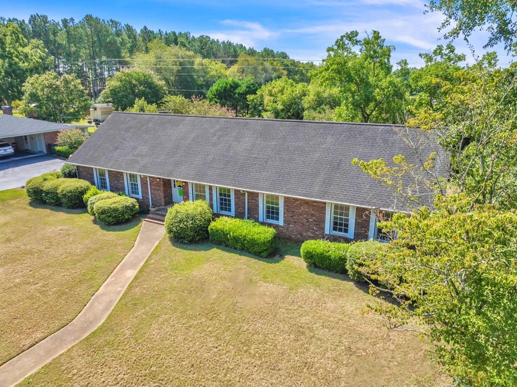 2001 Rose, Americus, GA, 31709 — Photo 3